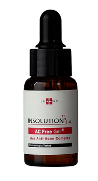 Leaders Insolution AC Free Gel + Made in Korea